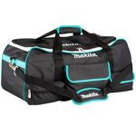 Makita 832366-8 27.5" Heavy Duty Large Duffle Tool Bag