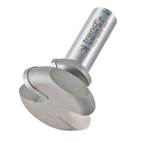 Trend Drawer Pull Cutter 38mm Dia. X 17mm Cut 84/95X1/2TC