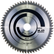 Bosch 216mm 60T Multi Material Circular Saw Blade 2608640446