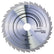 Bosch 210mm 30T Speedline Wood Circular Saw Blade 2608640803