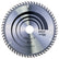 Bosch 210mm 60T Wood Circular Saw Blade Optiline 2608641190