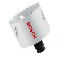 Bosch 30mm Quick Release Progressor Holesaw Wood & Bi-Metal 2608594206