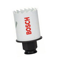 Bosch 32mm Quick Release Progressor Holesaw Wood & Bi-Metal 2608594376