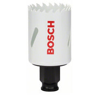 Bosch 41mm Quick Release Progressor Holesaw Wood & Bi-Metal 2608594213