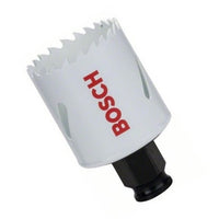 Bosch 48mm Quick Release Progressor Holesaw Wood & Bi-Metal 2608594386