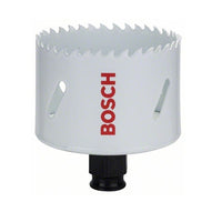 Bosch 56mm Quick Release Progressor Holesaw Wood & Bi-Metal 2608594391