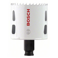 Bosch 73mm Quick Release Progressor Holesaw Wood & Bi-Metal 2608594230