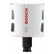 Bosch 73mm Quick Release Progressor Holesaw Wood & Bi-Metal 2608594230