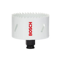 Bosch 76mm Quick Release Progressor Holesaw Wood & Bi-Metal 2608594402