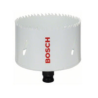 Bosch 98mm Quick Release Progressor Holesaw Wood & Bi-Metal 2608594238