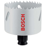 Bosch 105mm Quick Release Progressor Holesaw For Wood Metal 2608594411