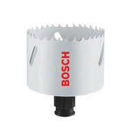 Bosch 108mm Quick Release Progressor for Wood & Metal Holesaw 2608594241