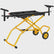 DeWalt DE7260 Mitre Saw Folding Rolling Stand