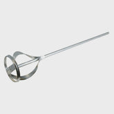 Silverline 282512 Mixing Paddle Zinc Plated 100 x 580mm