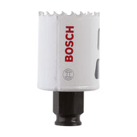 Bosch 152mm Quick Release Progressor Holesaw Wood Bi-Metal 2608594419