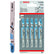 Bosch T118B 92mm Sheet Steel Jigsaw Blade Pack of 5 2608631014