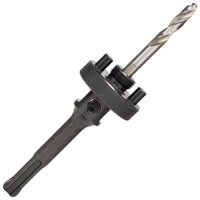 Bosch 2609390036 SDS 33 Standard Adpater Arbor For HSS Bi-Metal 152mm