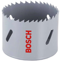 Bosch 25mm Standard Adpater Holesaw L-Life For HSS Bi-Metal 2608901498