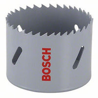 Bosch 64mm Standard Adpater Holesaw L-Life For HSS Bi-Metal 2608584121
