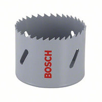 Bosch 152mm Standard Adpater Holesaw Life For HSS Bi-Metal 2608901544