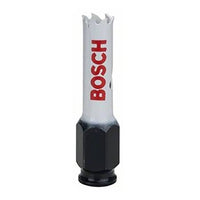 Bosch 14mm Quick Release Progressor Holesaw Wood & Metal 2608594195