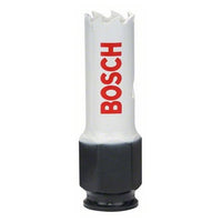 Bosch 16mm Quick Release Progressor Holesaw Wood & Bi-Metal 2608594196