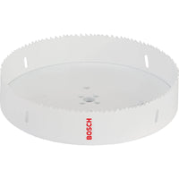 Bosch 210mm HSS Bi-metal Holesaw for Standard Adapters 2608584842