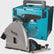 Makita SP6000J/2 165mm Plunge Cut Saw 240V With Case