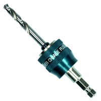 Bosch 8.7mm x 85mm Power Change Adapter with 8mm Hex Shank HSS-G 2608594253