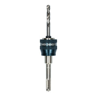 Bosch 8.7mm x 85mm Plus Adapter SDS plus Drill Bit HSS-G Diameter  Bi-metal 2608522411