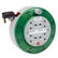 SMJ CT1010 10m 4 Socket 10 Amp Extension Cable Reel