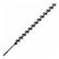 Bosch 8 x 160 x 235mm Auger Bit Hex Shank For Wood 2608597623