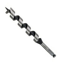 Bosch 26mm  X 160mm X 235mm Auger Drill Bit Hex Shank For Wood 2608597636