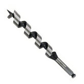 Bosch 30mm X 160mm X 235mm Auger Drill Bit Hex Shank For Wood 2608597638