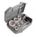 Bosch 9 Piece Electricians Holesaw Set 2608594613
