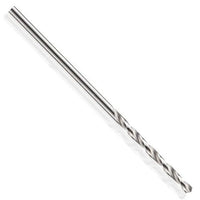 Bosch 3.5mm X 73mm X 112mm Metal Drill Bits HSS-G, DIN 340 2608596814