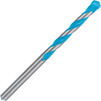 Bosch 8mm x 80mm x 120mm Expert CYL-9 Multi-construction Drill Bit 2608900621