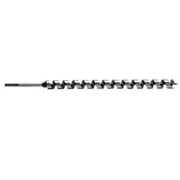Bosch 7mm X 170mm X 235mm D 5.6mm Wood Auger Bit Hexagon 2608585713