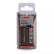 Bosch 4.5mm HSS-G Drill Bits for Metal 47mm Working Length (10pk) 2608595061