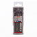 Bosch 7mm HSS-G Drill Bits for Metal 69mm Working Length (10pk) 2608595070