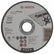 Bosch 125mm Rapido Long Life Inox & Metal Cutting Disc 125mm x 22.2mm x 1mm 2608600549