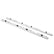 Festool FSV/2 Guide Rail Connecting piece Pack of 2 - 577039