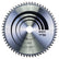 Bosch 250mm 60T Wood Circular Saw Blade Optiline 2608640644  Mitre saws 250 x 3.2 x30mm