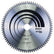 Bosch 250mm 80T Wood Circular Saw Blade Optiline 2608640645 250 x 3.2 x 30mm