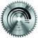 Bosch 260mm 48T Wood Circular Saw Blade Optiline 2608641202  260 X 3.2 X 30mm