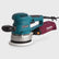 Makita BO6030/2 150mm Corded Random Orbit Sander With Dust Bag 240V
