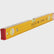 Stabila STB962100 1000mm / 40inch Double Plumb Ribbed Box Section Level - 15228