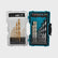 Makita E-07032 Drill and Screw Bit Set Of 27 Piece
