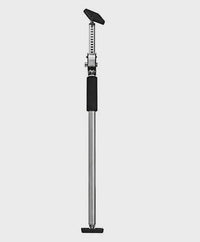 Bessey STE90 Telescopic pump action clamp 0.9M reach