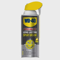 WD-40 Specialist Long Lasting Spray Grease 400ml W/D44215